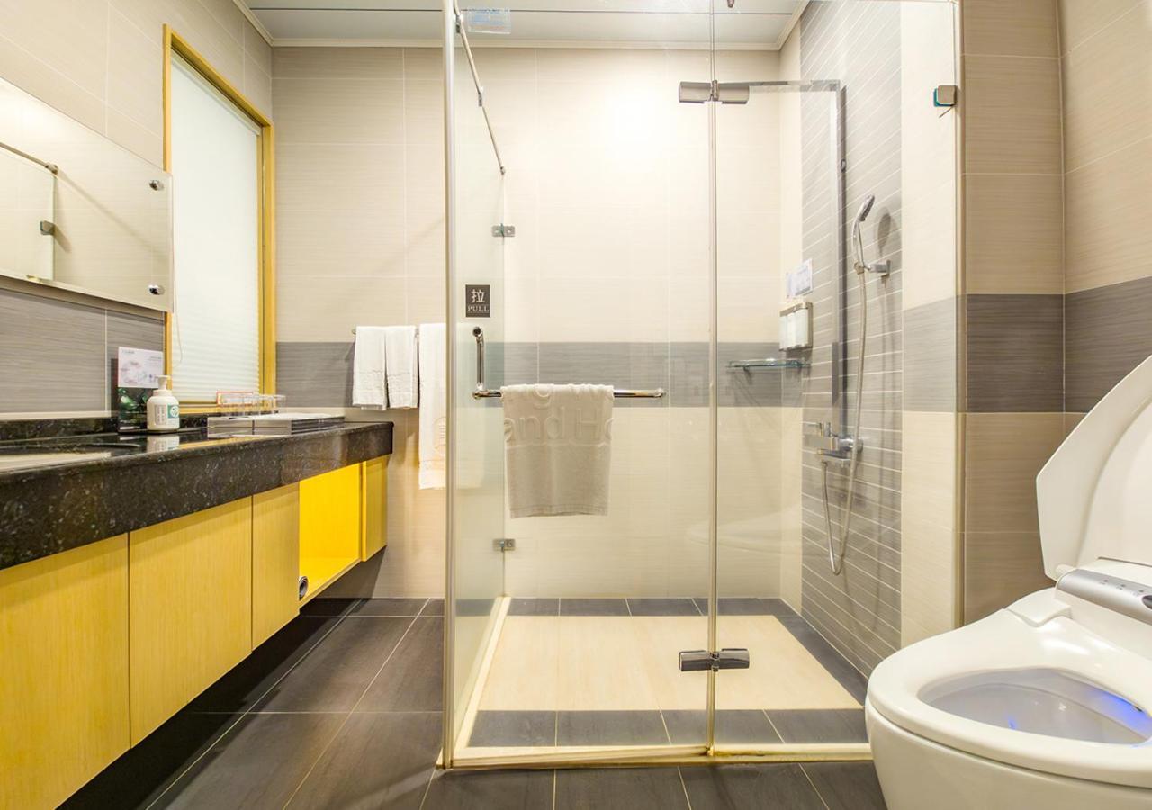 Cheng Wan Grand Hotel Puli Phòng bức ảnh