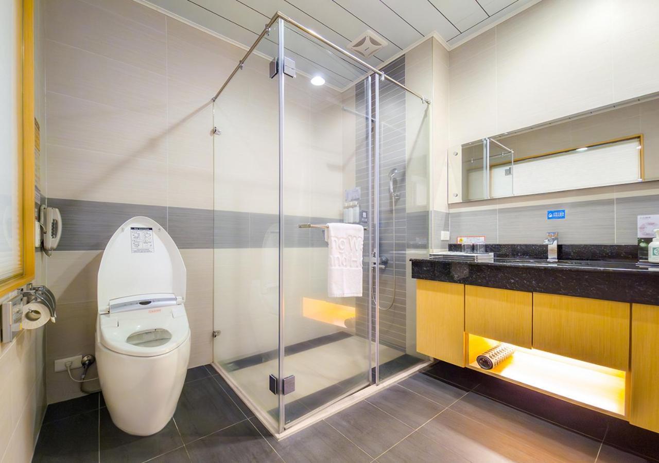Cheng Wan Grand Hotel Puli Phòng bức ảnh