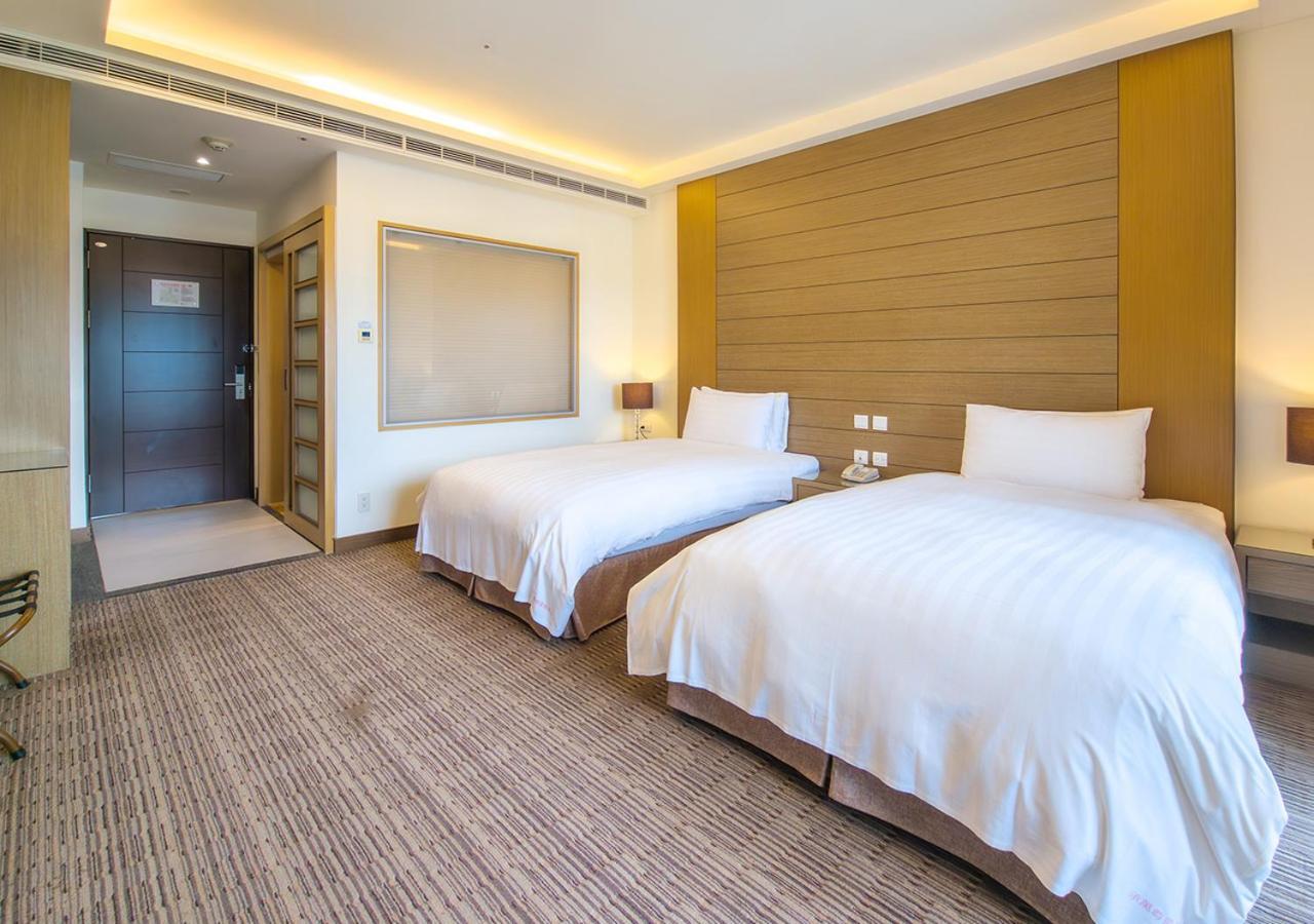 Cheng Wan Grand Hotel Puli Phòng bức ảnh